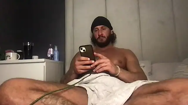 Magic_Mike_666: απευθείας συνομιλία ΧΧΧ