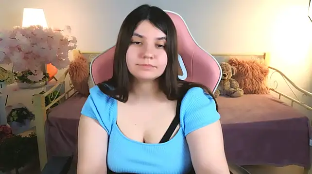 Viola__Shy Live XXX Chat