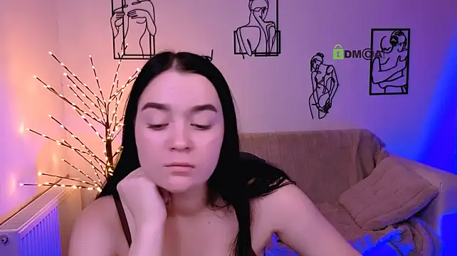 monica_xcx Obrolan Langsung XXX
