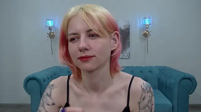 Czat XXX na żywo – MarianBells