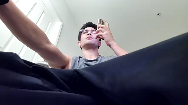 SebastianReiss' Webcam Show