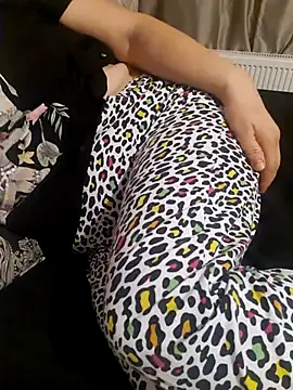 Czat XXX na żywo – SarapZgibi