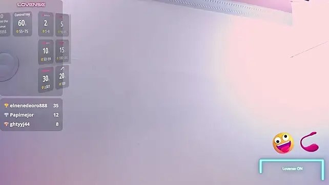 צ'אט XXX בשידור חי של ScarlettBlaair