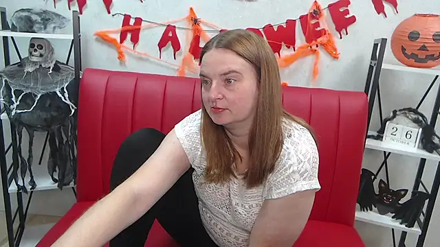 FreyaDak Live XXX-Chat