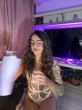Živý XXX chat Its_Melissav