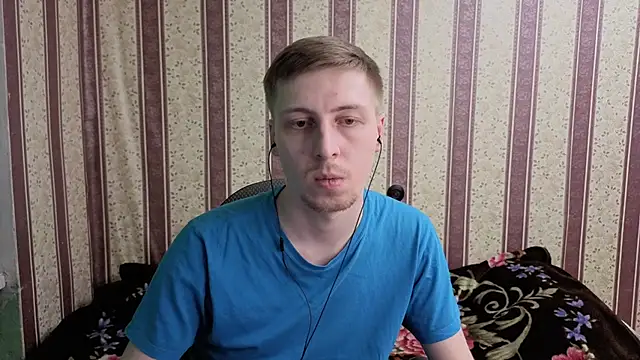 Darien_Brown Live XXX Chat