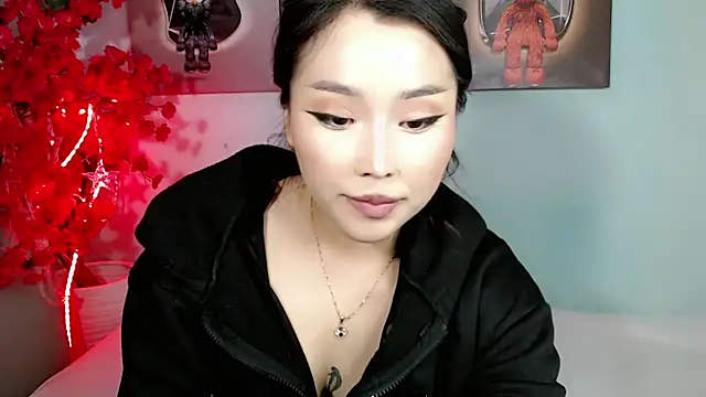 ichiben Live XXX Chat
