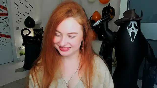 AirySilhouette live XXX chat