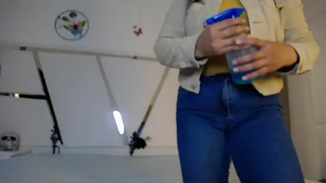 XXX chat uživo modela Amber_and_Tyler_