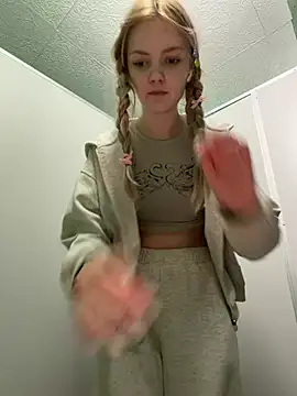 elsawheren Live XXX chat