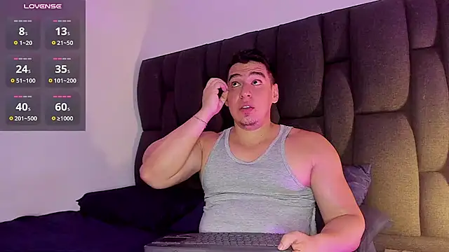 leyton_flex 라이브 XXX 채팅