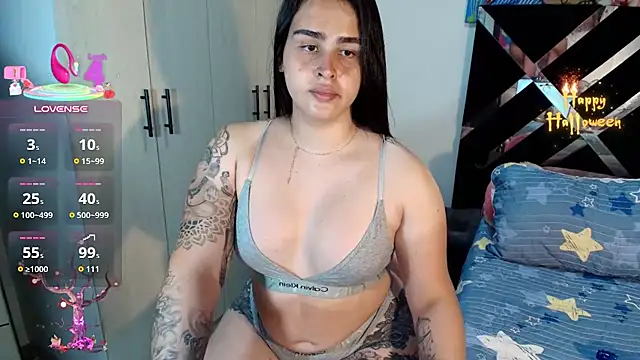 SarithaBunny Adlı Modelin Canlı XXX Sohbeti