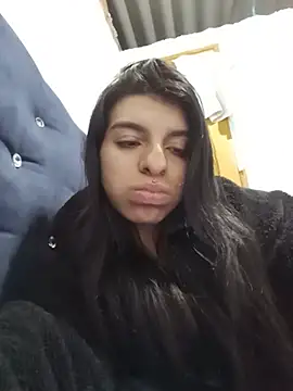 Chatroom XXX en direct de Ariell_Kieran