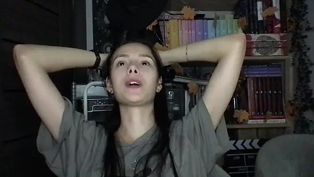 Yuna5343 Live XXX-chat