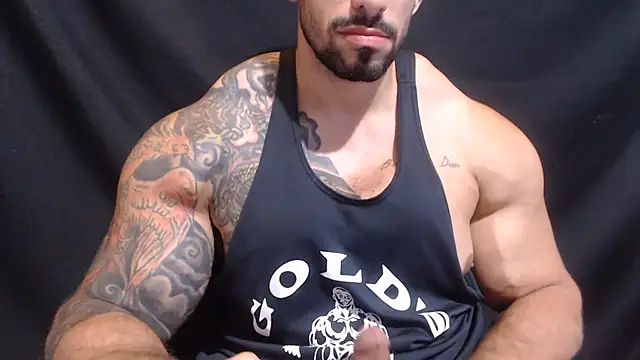 Czat XXX na żywo – DommMaster