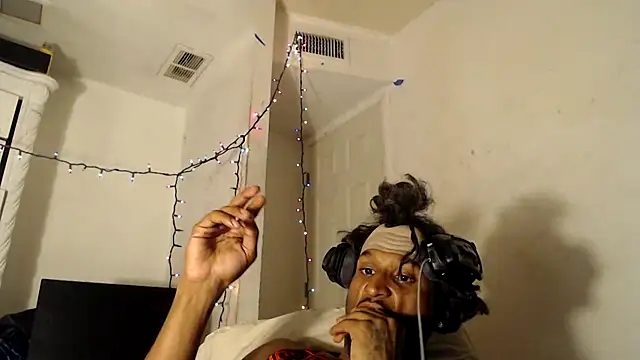Živý XXX chat DREshots