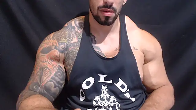 Chatroom XXX en direct de DommMaster