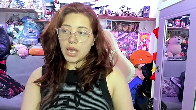 soficammy 라이브 XXX 채팅