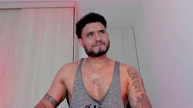 Chatroom XXX en direct de AUSTINN_TORRES