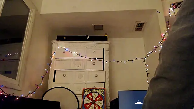 DREshotsn Live XXX chat