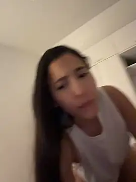 LittleDoll___n Webbikameraesitys