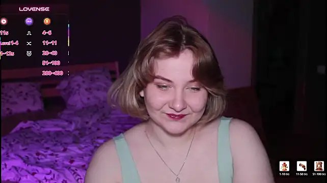 sensual_girrrl 라이브 XXX 채팅