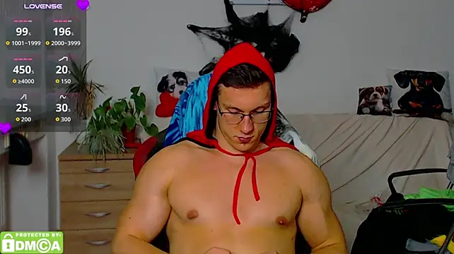 Chat XXX en directo de ZeinMiracles