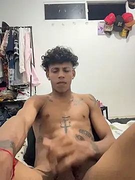 vispera Live XXX Chat