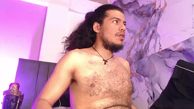 baltazar_grayy Adlı Modelin Canlı XXX Sohbeti