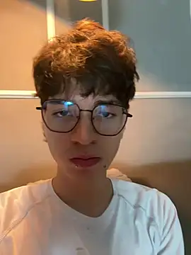 Phineas_Flynn_ 网络视讯表演