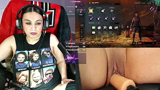 Blaze_Onnn Live XXX chat