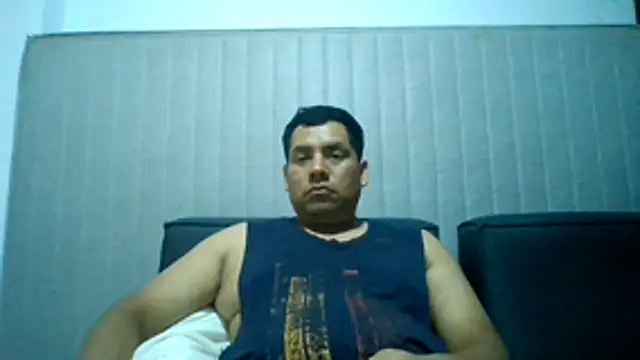 Živý XXX chat Angeldavid_02
