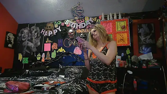 DaddyAndSplashQueen Live XXX Chat