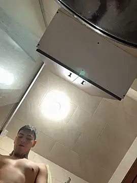 Canili_Hot 现场XXX聊天