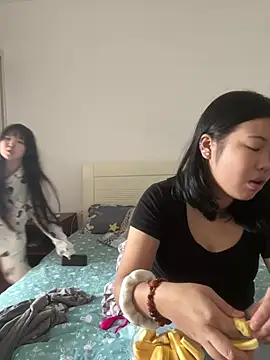 Chat XXX Live xinxin1001
