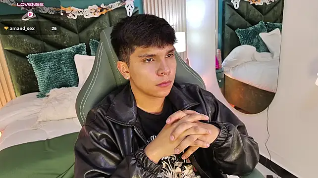 Czat XXX na żywo – Thiago_Knox