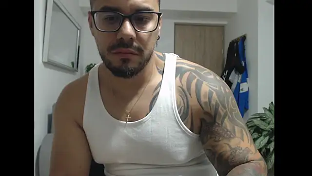 Derryl_Evil: απευθείας συνομιλία ΧΧΧ