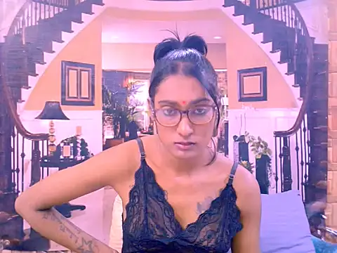 Chat XXX ao vivo de IndianRebel4u2Luv