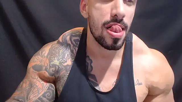 Chat XXX en directo de DommMaster