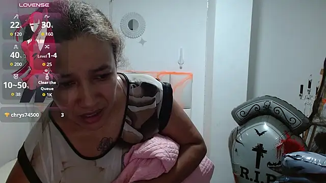 Alexandra_Rouss' Live XXX Chat