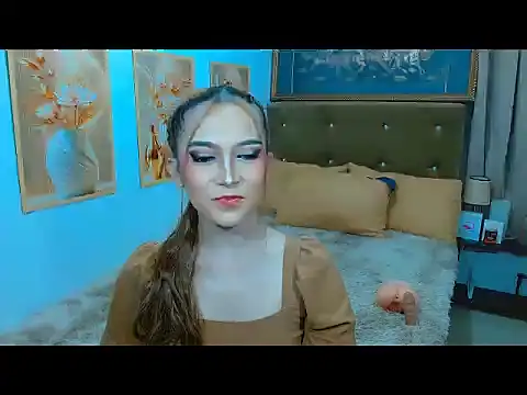 Chatroom XXX en direct de BiancaCock