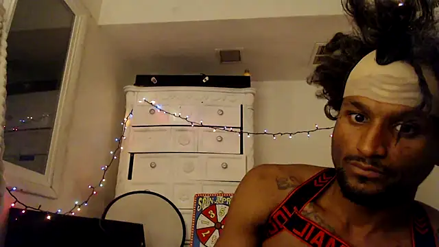 DREshots Live XXX-Chat