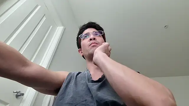 SebastianReiss Шоу с уебкамера