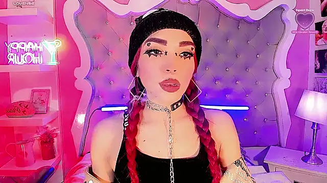 LeyXandrabraz's Live XXX Chat
