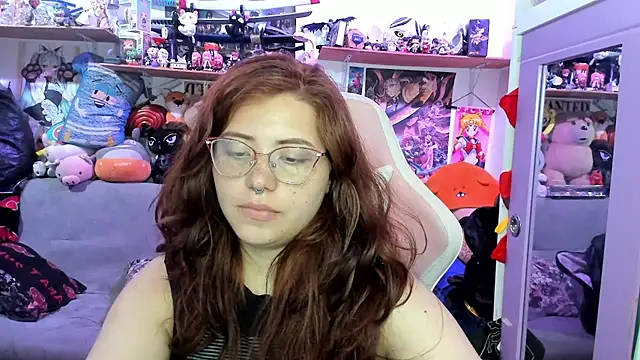 Chatroom XXX en direct de soficammy