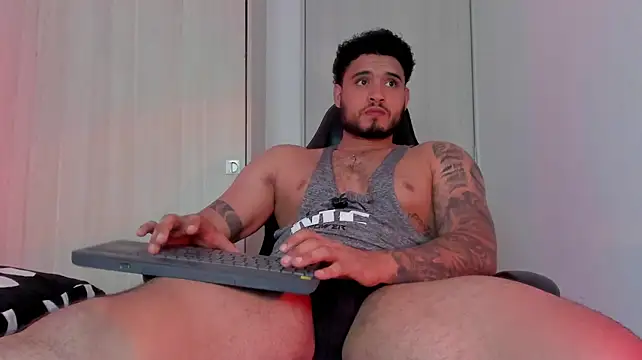 AUSTINN_TORRES Live XXX-Chat