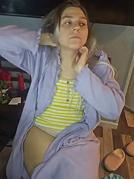 Živý XXX chat ScarletsWeb