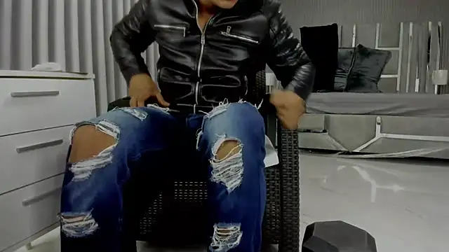 Chat XXX ao vivo de master_jens
