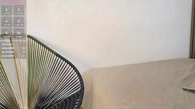 Marcela_cepedan Live XXX chat
