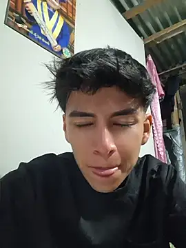 ZaneHoward Live XXX-chat